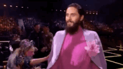 jared leto emas 2018 GIF by 2017 MTV EMA