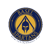 Flag Football Sticker by Basel Spartans