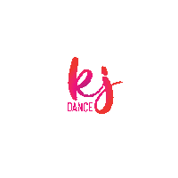 Sticker by KJ Dance