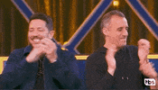 Impractical Jokers Tbs GIF by The Misery Index