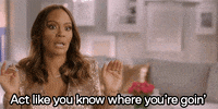 Where You Going Basketball Wives GIF by VH1