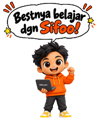 Sifoo Sticker by sifoodotcom