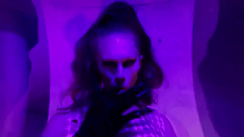 music video more than mortal GIF