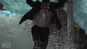 Backs Away Paramount Pictures GIF by Mission: Impossible