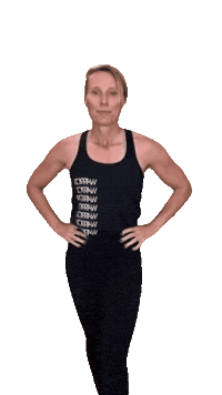 GetVerticalKerryMaher yes nodding uh huh yes you can Sticker