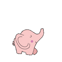 Happy Stars Sticker