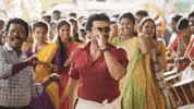 Suriya Vibes GIF