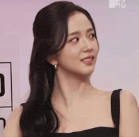 What Is It Jisoo Blackpink GIF