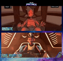 GIF by Mikros Image