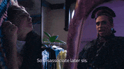 All My Friends Reaction GIF by ABC Indigenous
