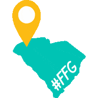 Ffg Sticker by gvilleevents