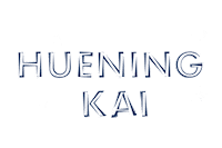 Hueningkai Moa Sticker