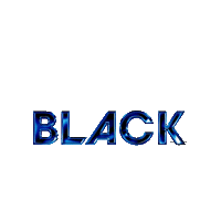 Black Friday Sticker by LSKD