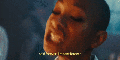 Music Video Running GIF by YUNGBLUD