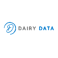dairydata dairy data Sticker