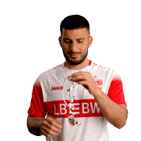 Happy Birthday Party Sticker by VfB Stuttgart 1893