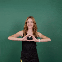 Womens Tennis Ncaa GIF by GoDucks