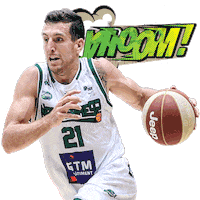 Basketball Wearejsf Sticker by Nanterre 92
