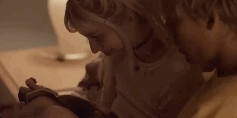 Laugh Smile GIF by Halsey