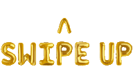 Swipe Up Sticker by Up Medya