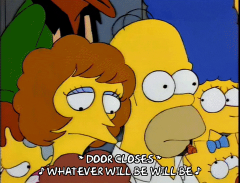 homer simpson GIF