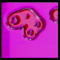 Video Glitch GIF by Aleksey Efremov