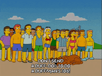 episode 14 dog GIF