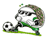 Sticker by Better Balance