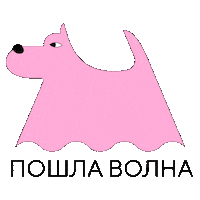Cat Barking Sticker by Petshop days