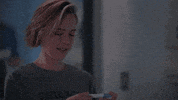 Chris Geere Friends GIF by ABC Network