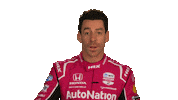 Ntt Indycar Series Sport Sticker by INDYCAR