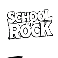 Stam Sticker by Stars and the moon