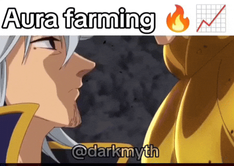 Nanatsu No Taizai Pride GIF