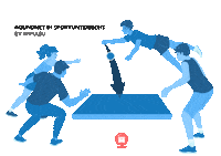 Gym Pe Sticker by WIMASU