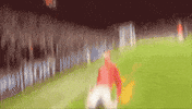 Slide Ronaldo GIF
