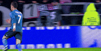 Real Madrid Futbol GIF