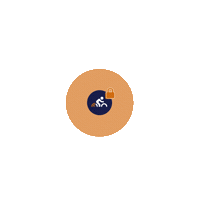 Tracefy tracefy geofence Sticker
