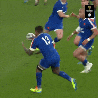 France Power GIF by Guinness Six Nations