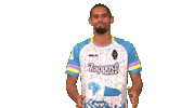 Las Vegas Soccer Sticker by Lights FC