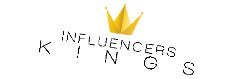 Ik Sticker by Influencerskings