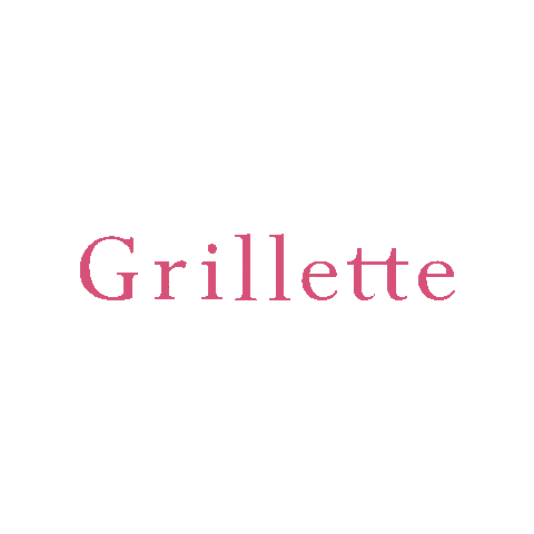 Pink Wine Sticker by Grillette