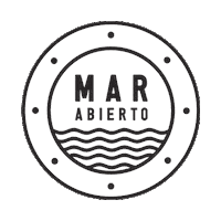 MarAbierto mar del plata mar abierto moda consciente tienda mar abierto Sticker