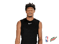 Tired Atlanta Hawks Sticker by Mountain Dew