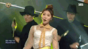 k-pop GIF