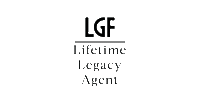 Lgf Sticker by LG Fairmont at Compass