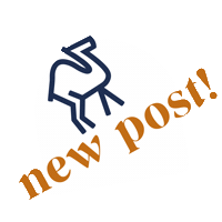 New Post Sticker by Raya on Assignment