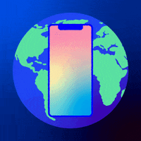 Social Media News GIF by INTO ACTION