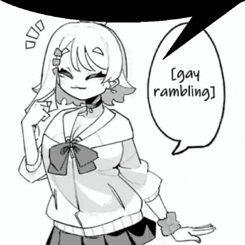 Text Gay GIF