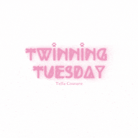tellacouture  GIF