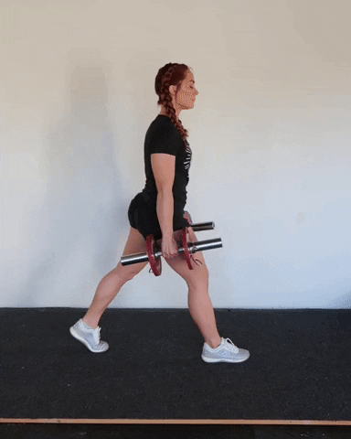 megsquats giphyupload GIF